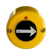 Guardian Mini Pedestrian Push Button