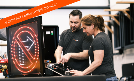 ASSEMBLEUR.SE ÉLECTRONIQUE