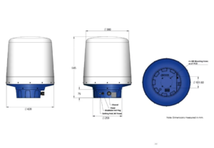 ClearWay™ (KTS350)