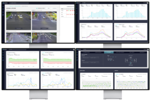 NoTraffic Detection Solution & Mobility Platform