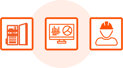 Control <br></noscript>and Management