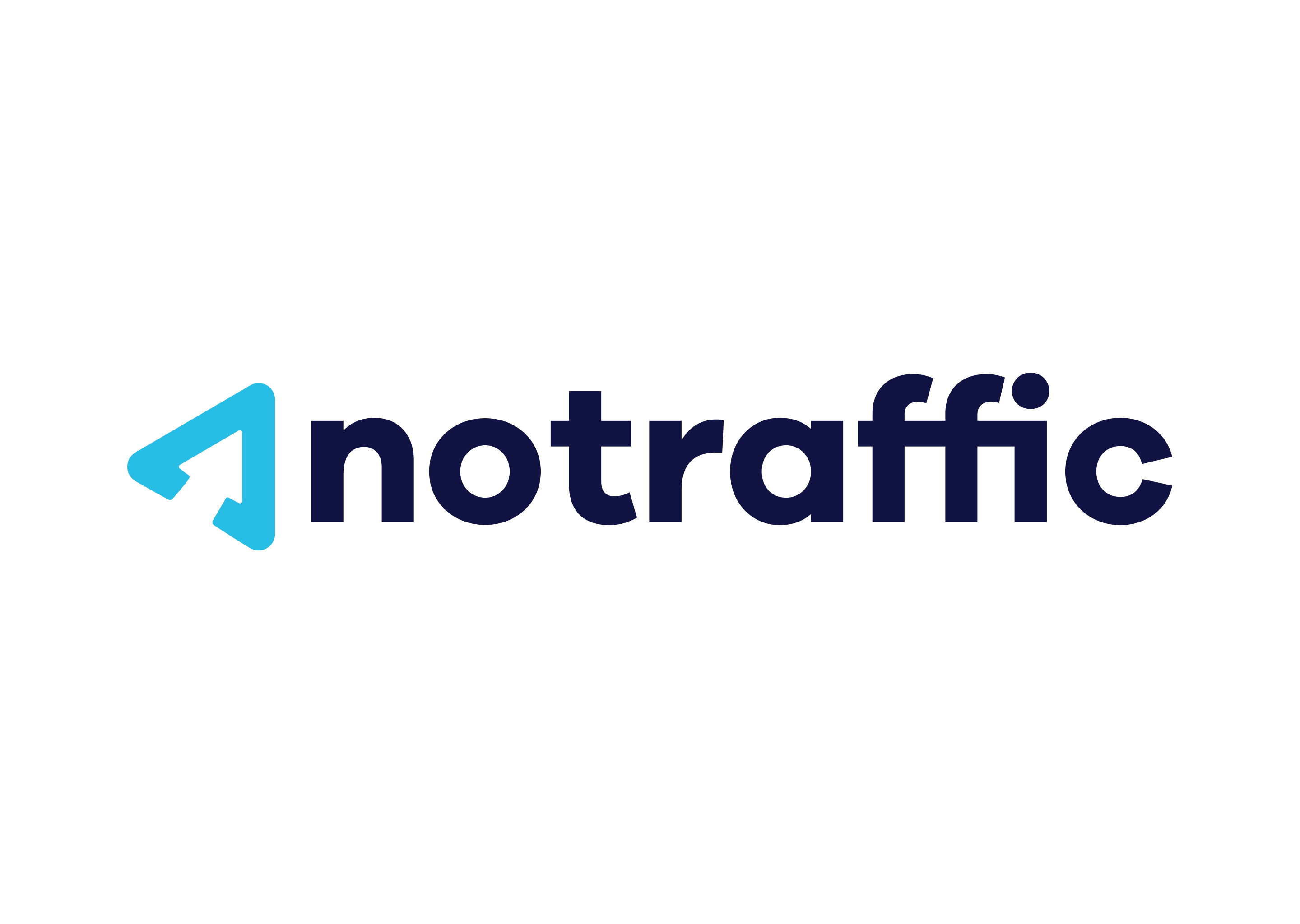 NoTraffic