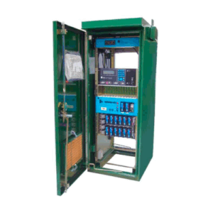Novax – Type 332 Cabinet
