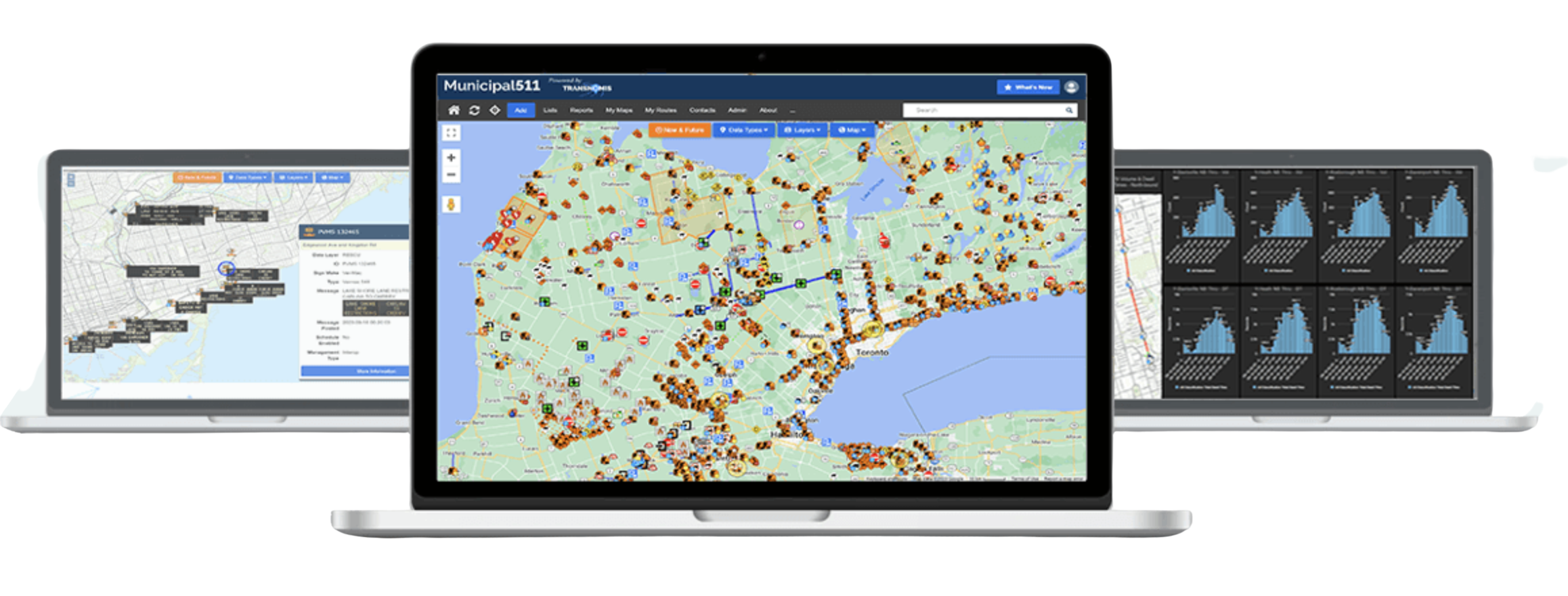 Transnomis Solutions