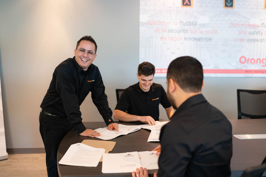 ESTIMATEUR – CHARGÉ DE PROJETS